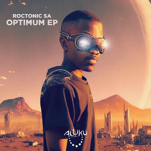 Roctonic SA - Optimum EP [AR092]